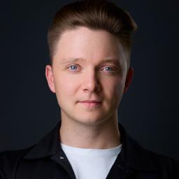 Dima Krotkov